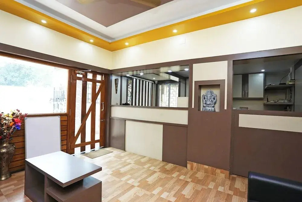 Kristi Guest House, Shantiniketan