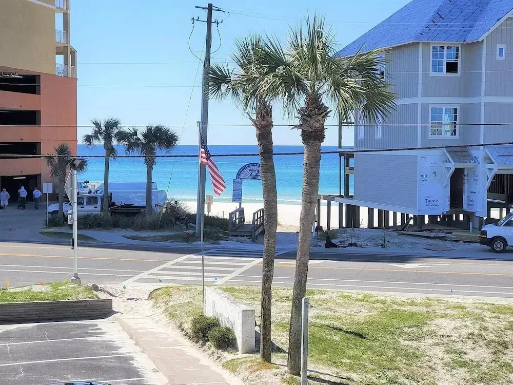 Southwind A-3 - Fleur De Sea