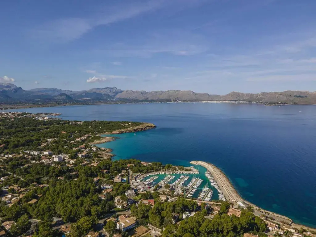 Bonaire Solar 200 by Sealand Villas