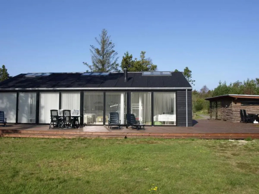 Holiday Home Jonce - 400m from the sea by Interhome