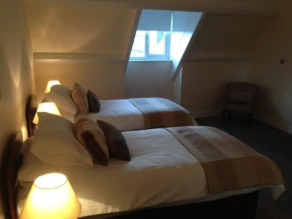 Wellington Hotel