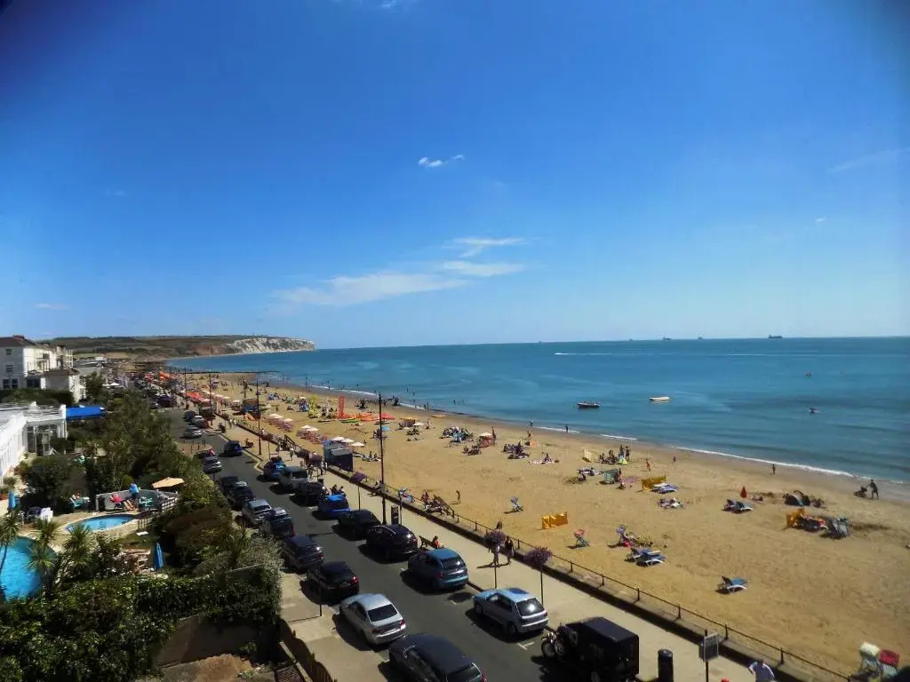 Trouville Hotel by Compass Hospitality