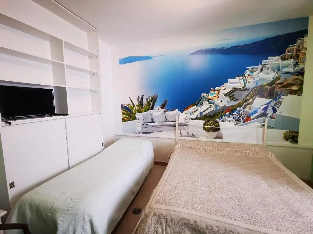 Casa vacanze Guardea