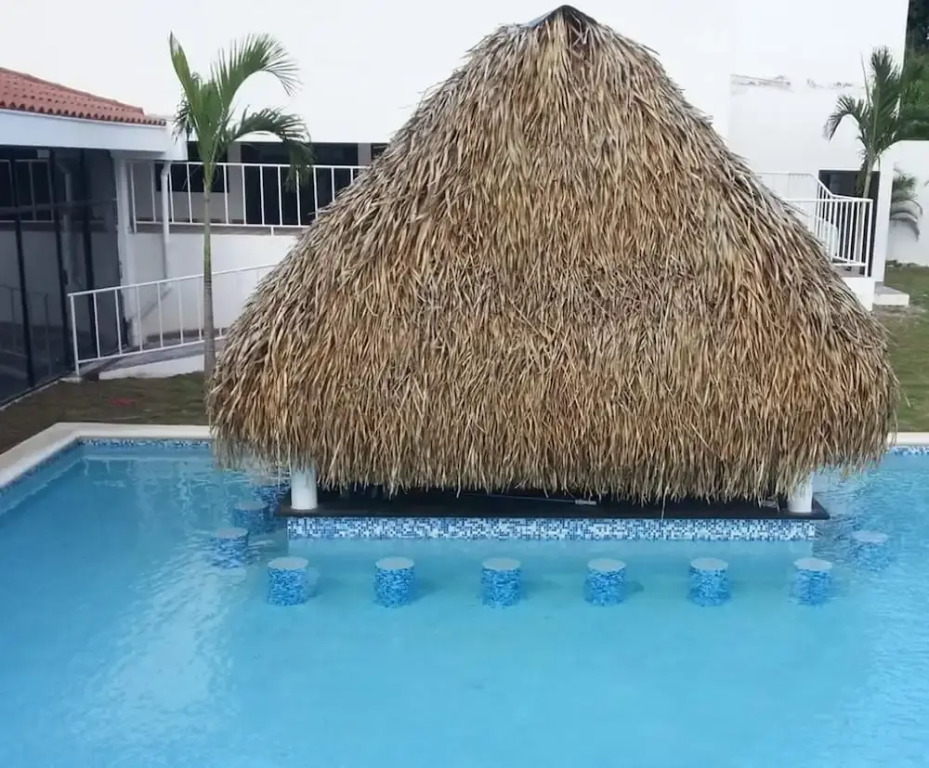 Village at the Pool
