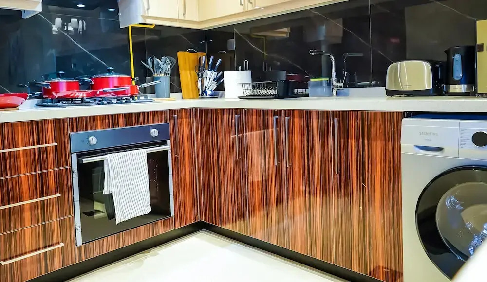 SuperHost - Lovely Condo With Balcony In the Heart of Downtown