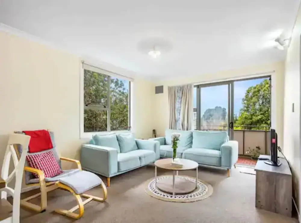 Lovely 2-Bedroom Rental with Parking Zodiak Stays