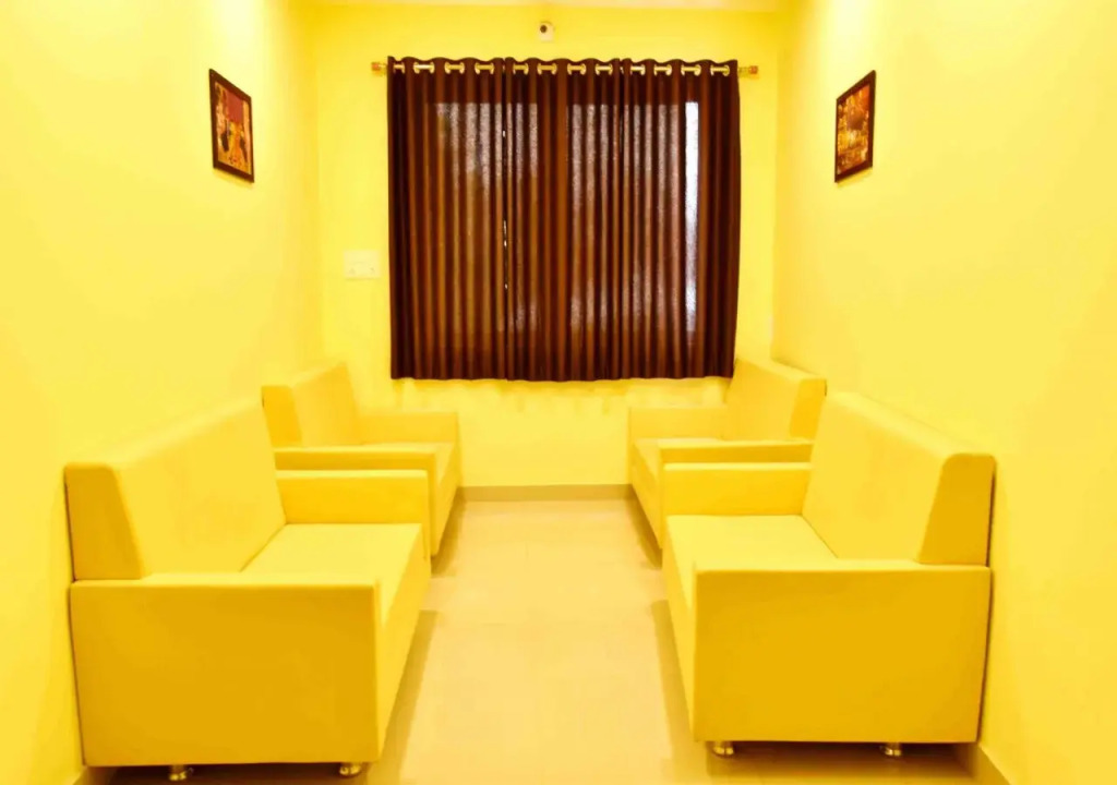 Hotel Hori Palace