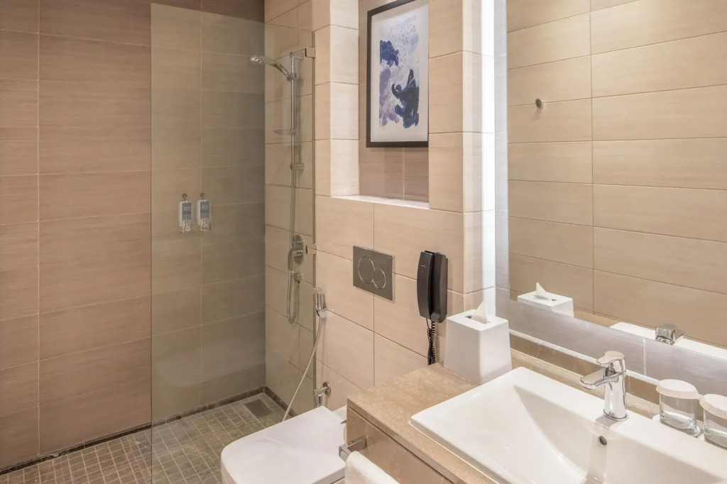Four Points by Sheraton Jeddah Corniche