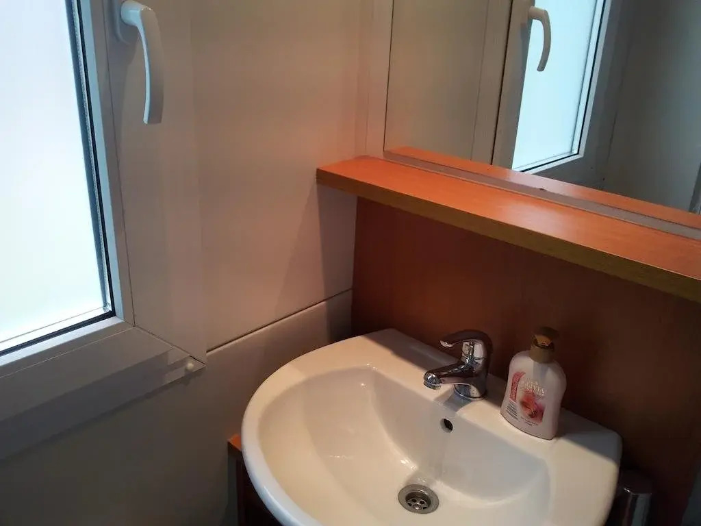 Chalet Evershine