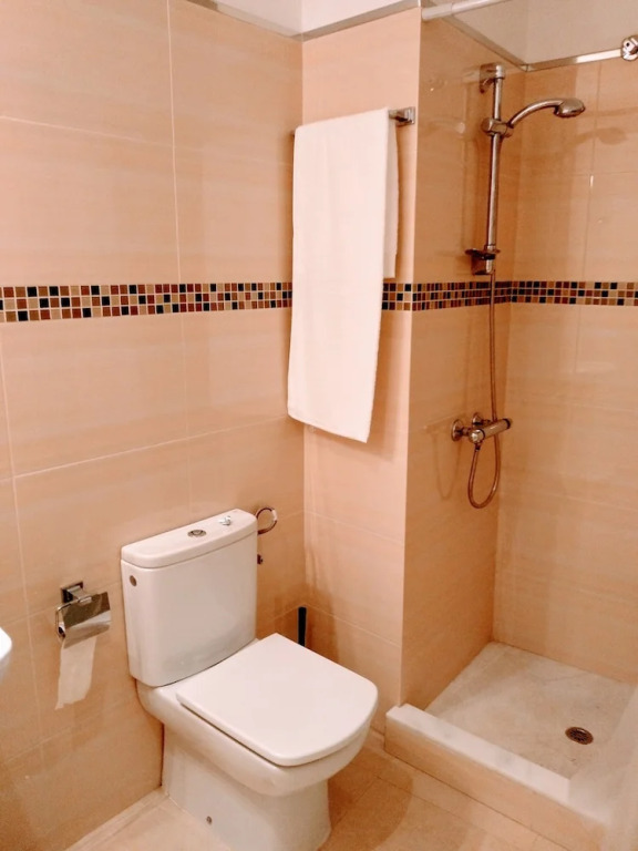 Wish Suite Palacios Malaver Sevilla