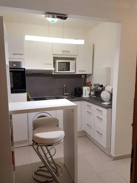 Apartment am Kaiserplatz