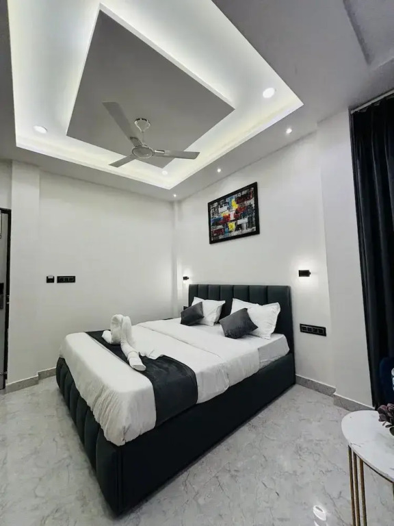 Rk Villa