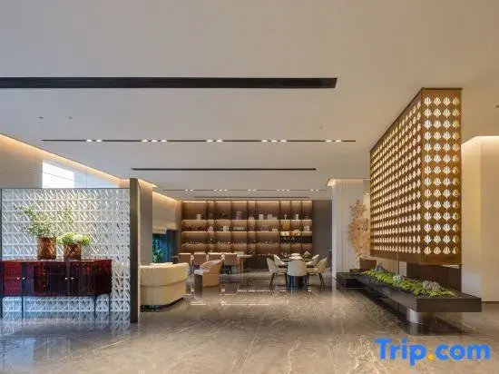 Jingdezhen Xin Baidu Hotel (China Ceramic Museum Ancient Kiln Folk Customs Expo Area Branch)