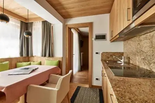 Residence Mugun