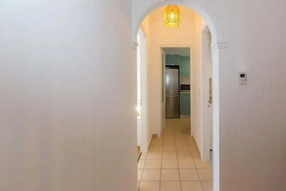Euphoria apartment