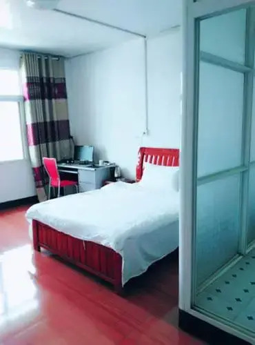 Changsha Airport Xianghui Guest House