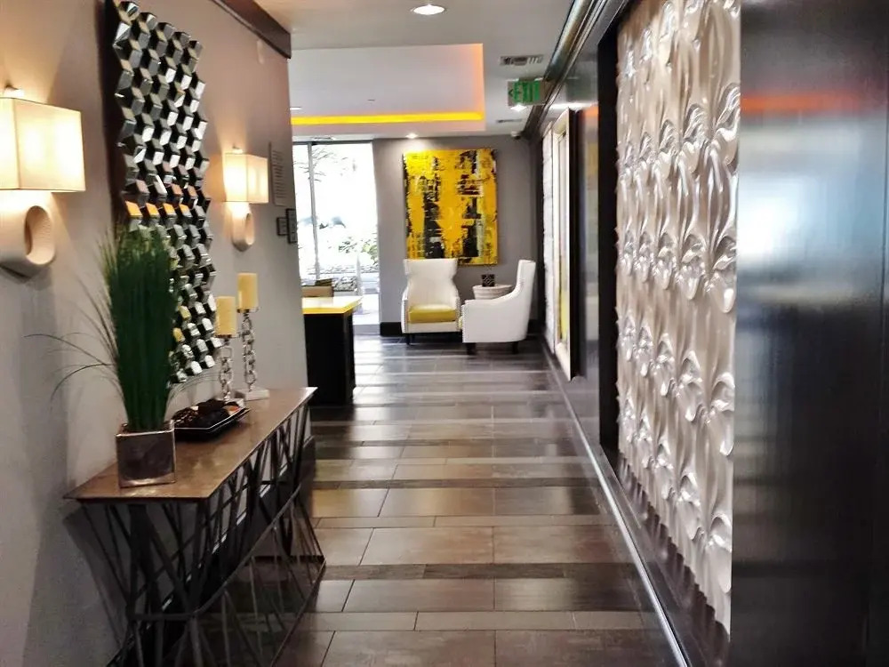 Hollywood Boulevard Extended Stay