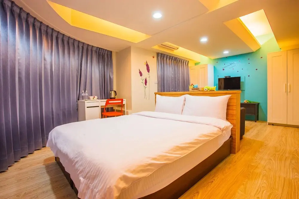 Tainanhouse C