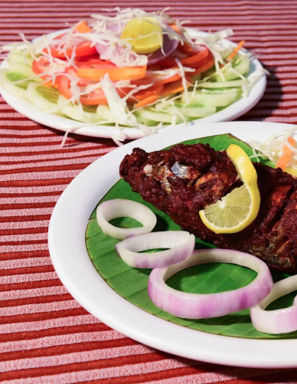 Hotel Ashlesh Manipal