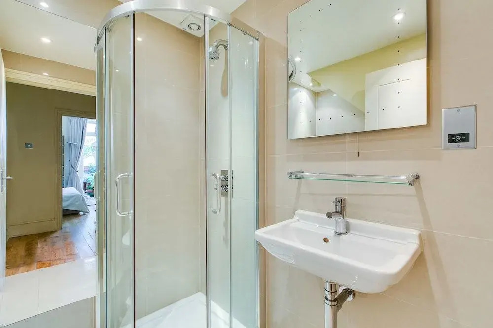 Georgiana's Guest House
