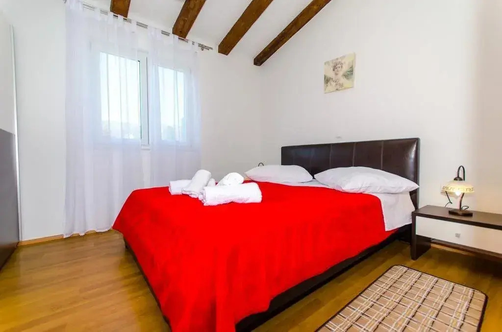 Apartments De Chiudi Trogir