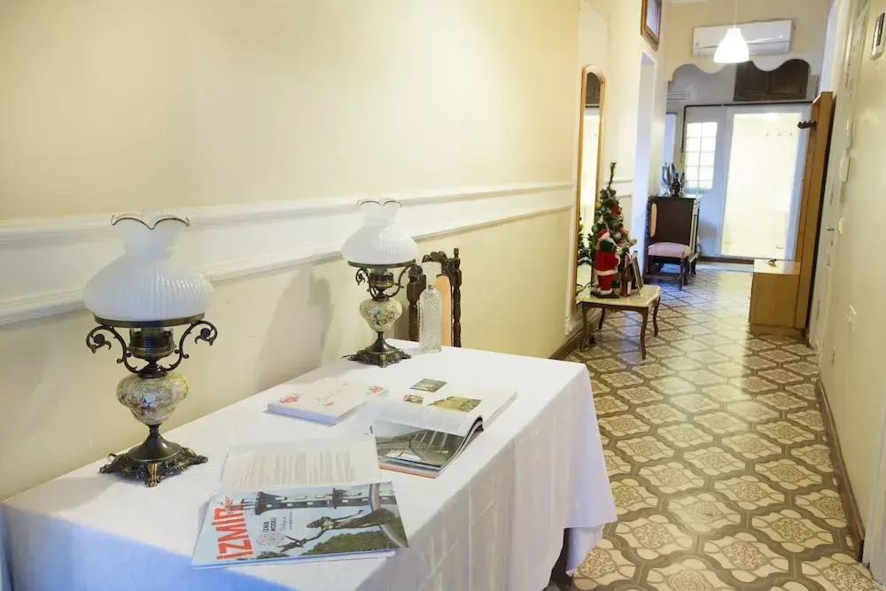 Sari Konak Business Hotel