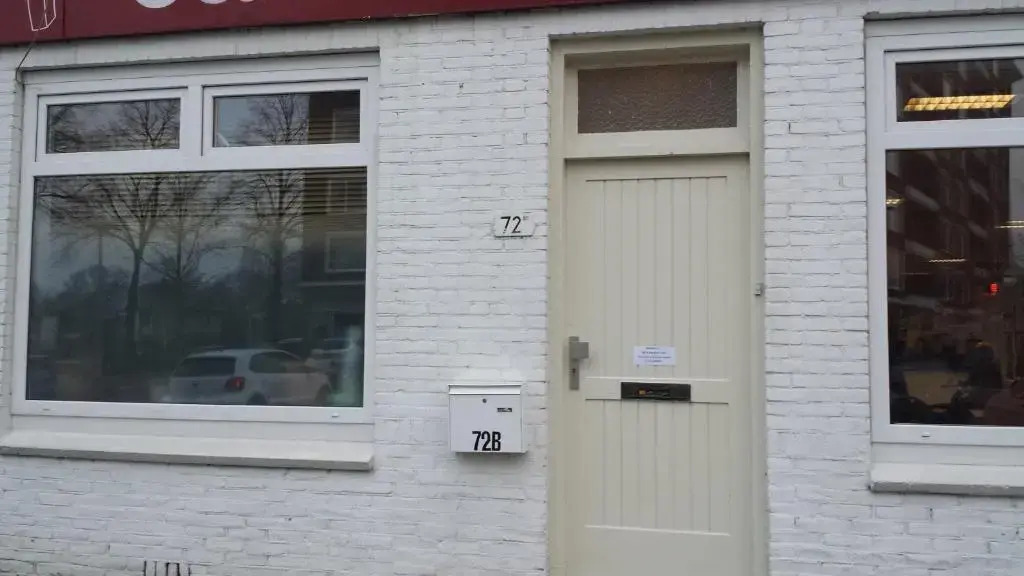 Wellness Suite Utrecht