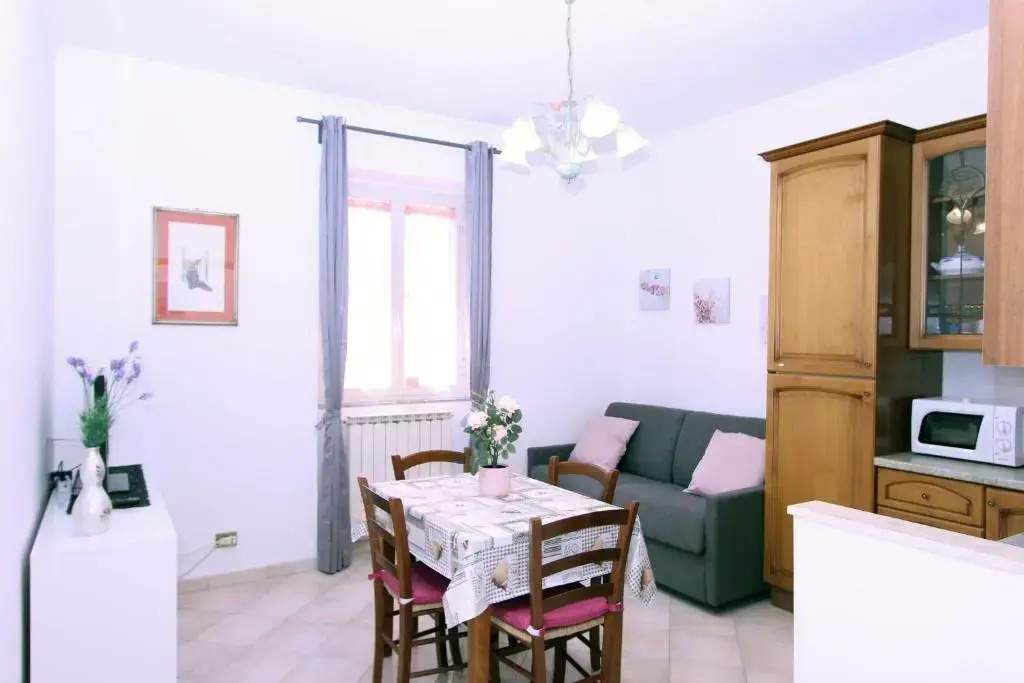 Torrigio Flat