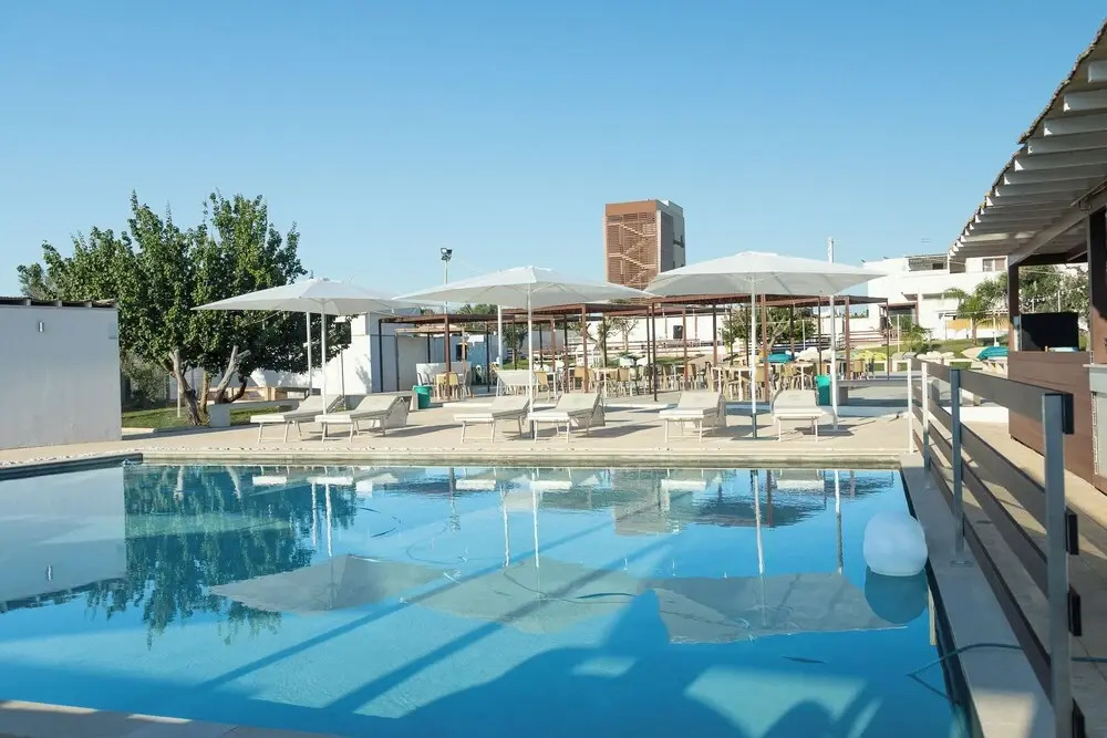Boomerang Village 4 Stars