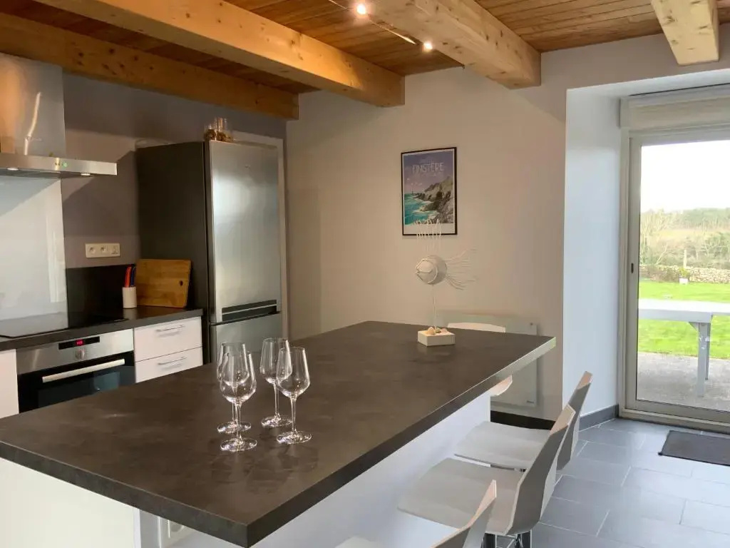 Maison Ty Traon -