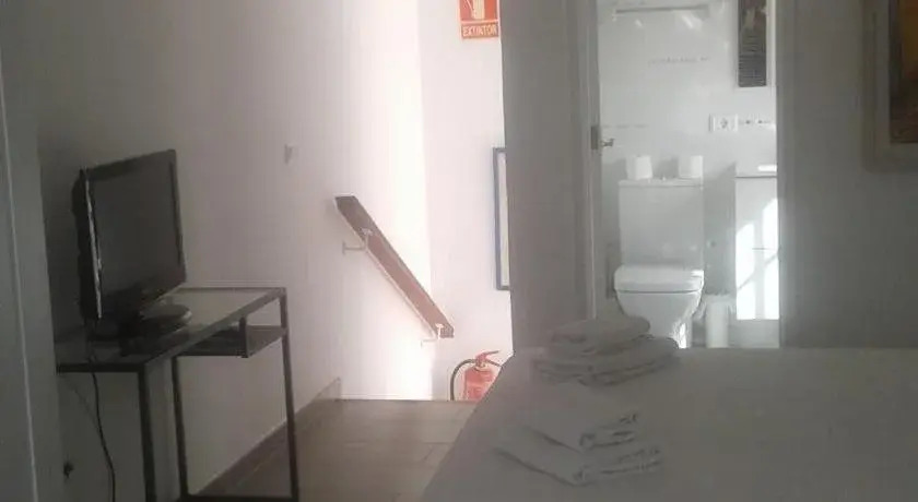 Apartamentos Bellavista Gomera
