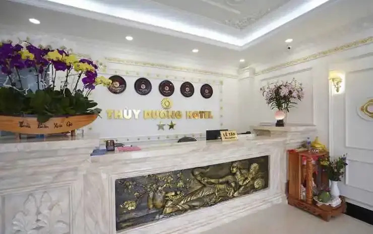 Thuy Duong Hotel