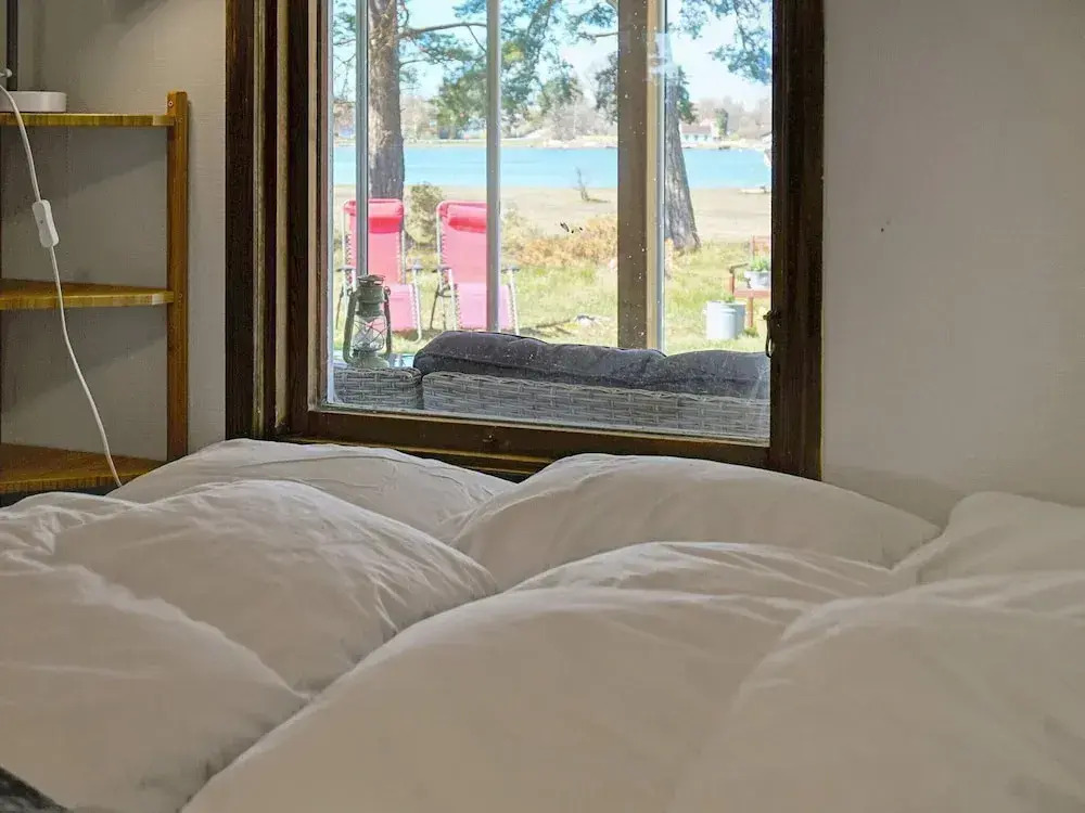 6 person holiday home in BERGKVARA-By Traum