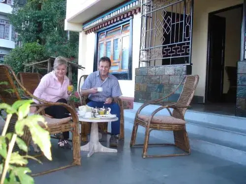 MINTOKLING GUEST HOUSe