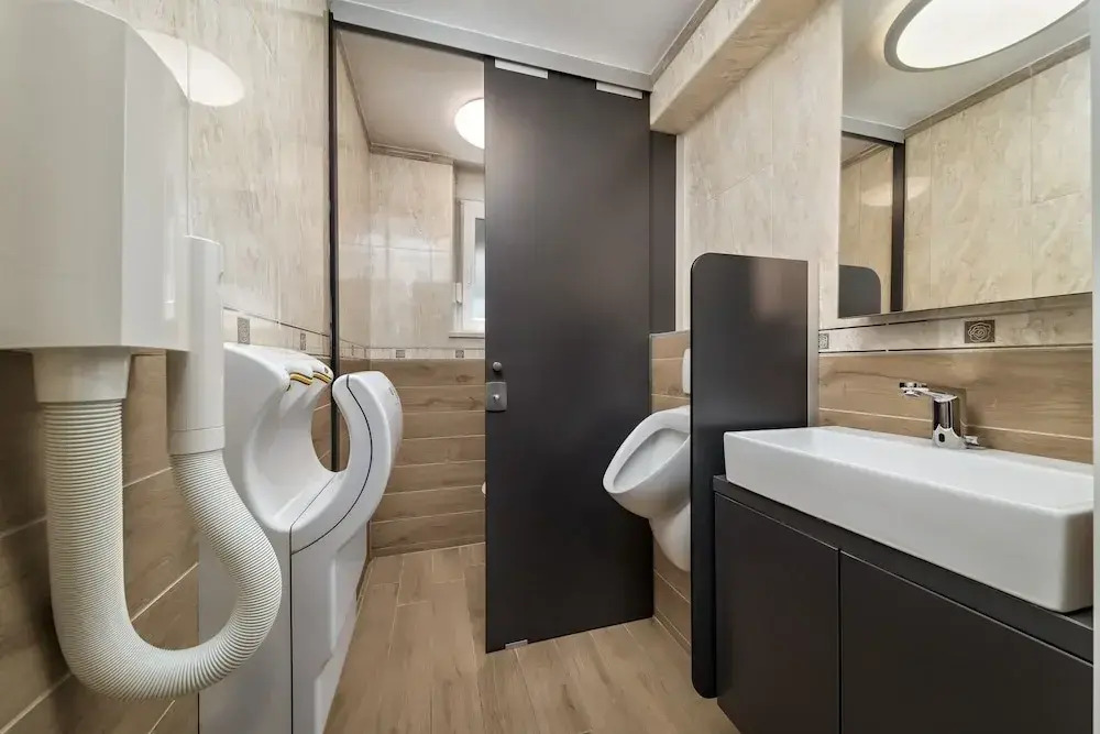 Boutique Hotel Madison