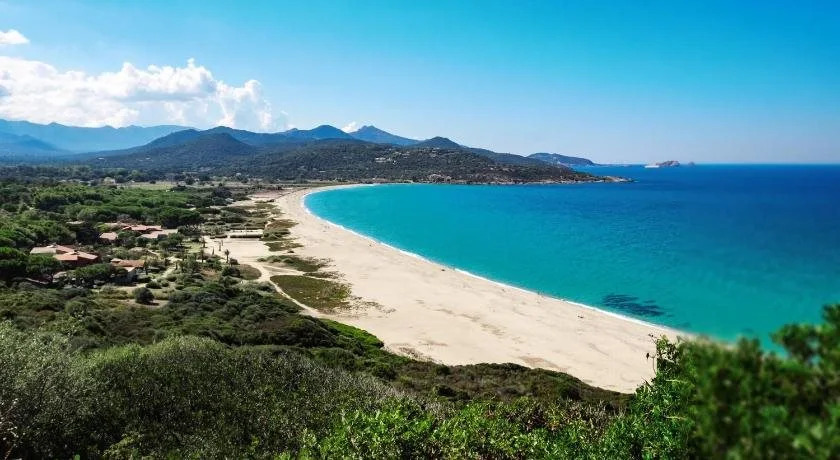 Belambra Clubs Belgodère - Golfe de Lozari