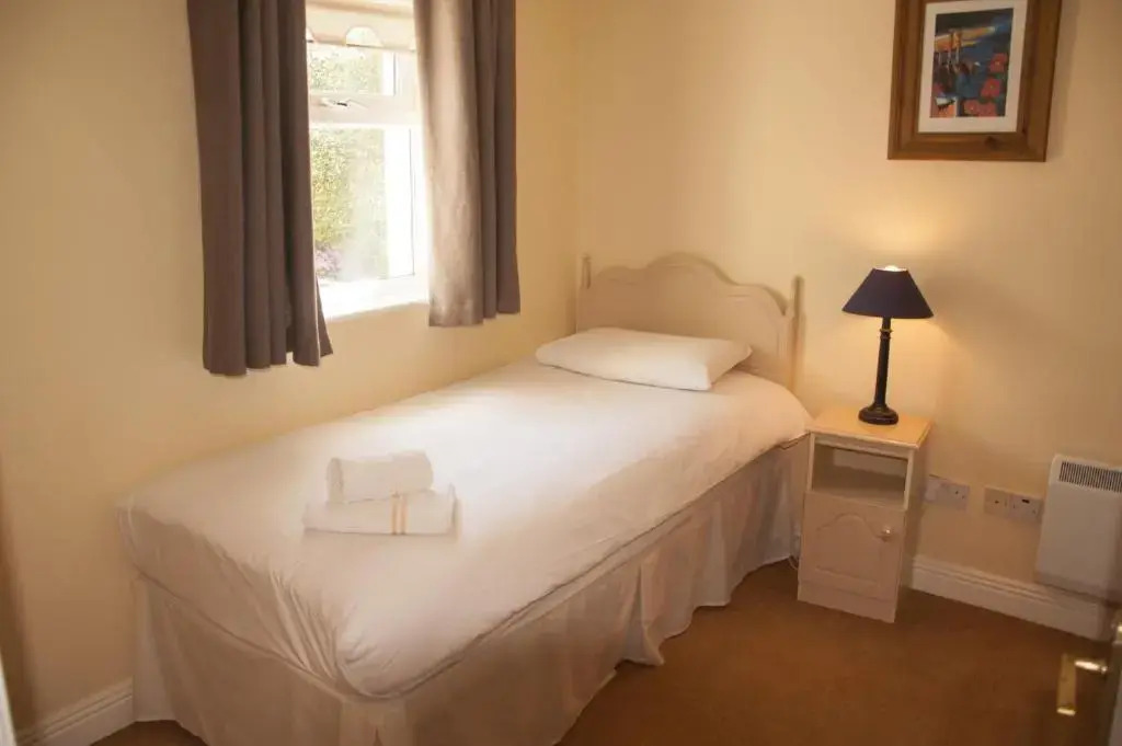 Aughrim Holiday Village No 14 by Trident Holiday Homes
