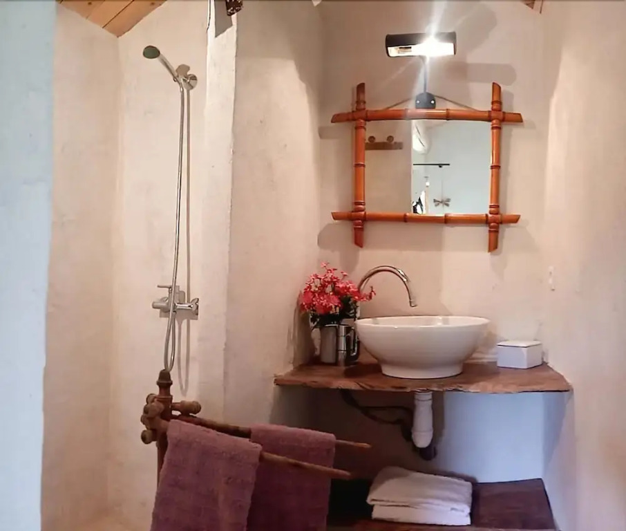 La Ferme Constantin Chambres Dhotes