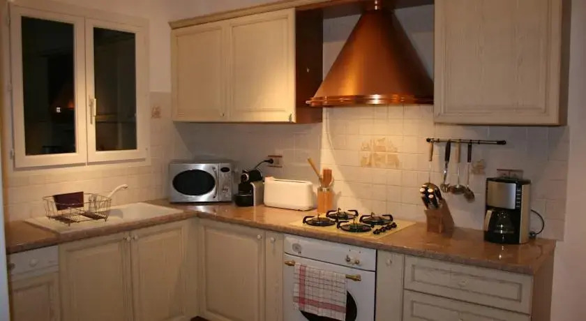 Appartement Palazzo Patrimonio