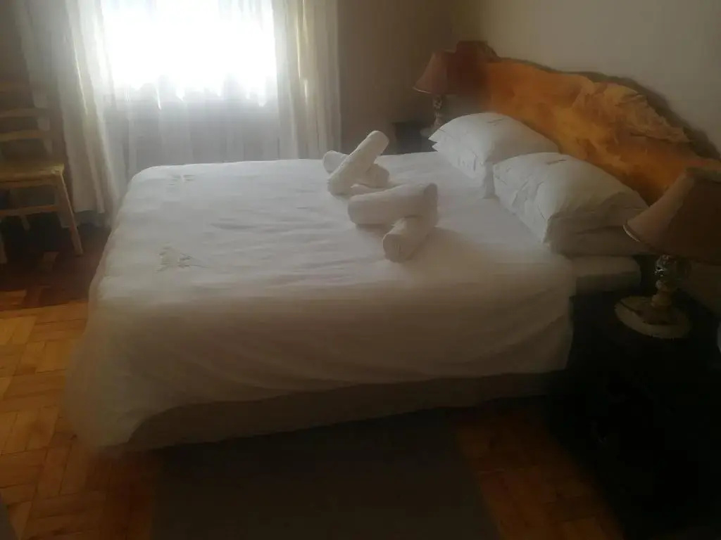 Bonani B & B