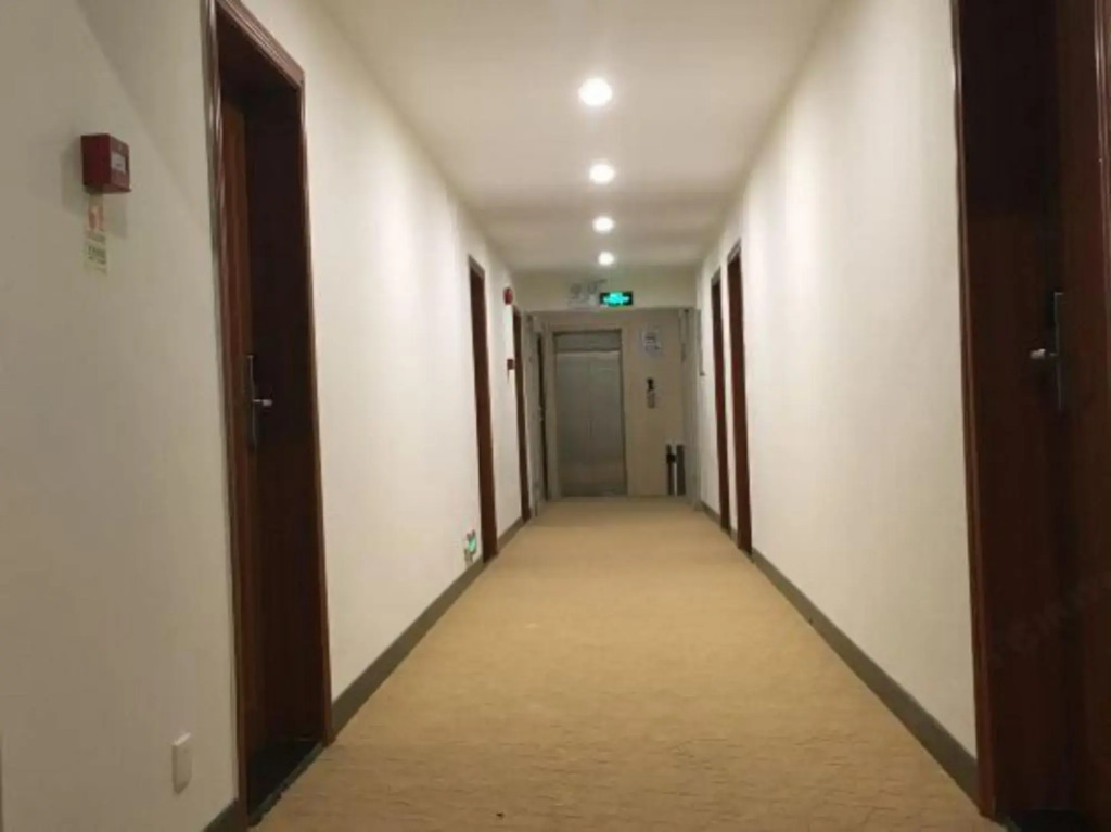 xiyue hotel