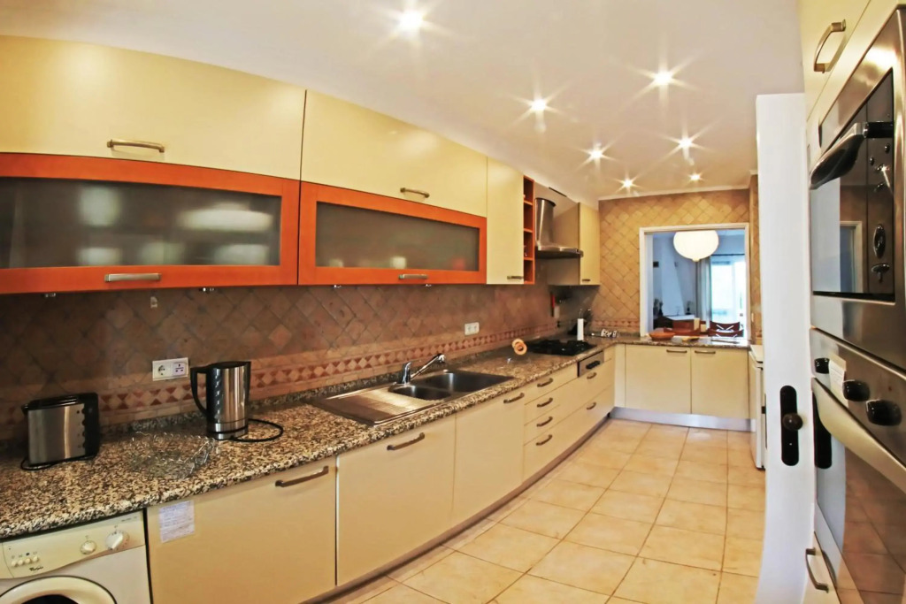 ML Carvoeiro Mar Apartment