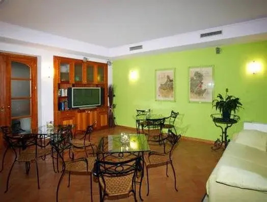 Hotel Villa Colico