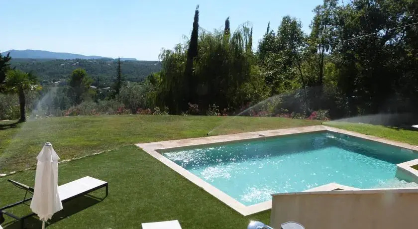 Bastide de la Source