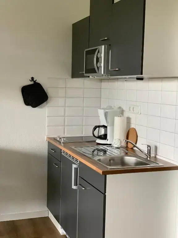 Landhaus Tipp