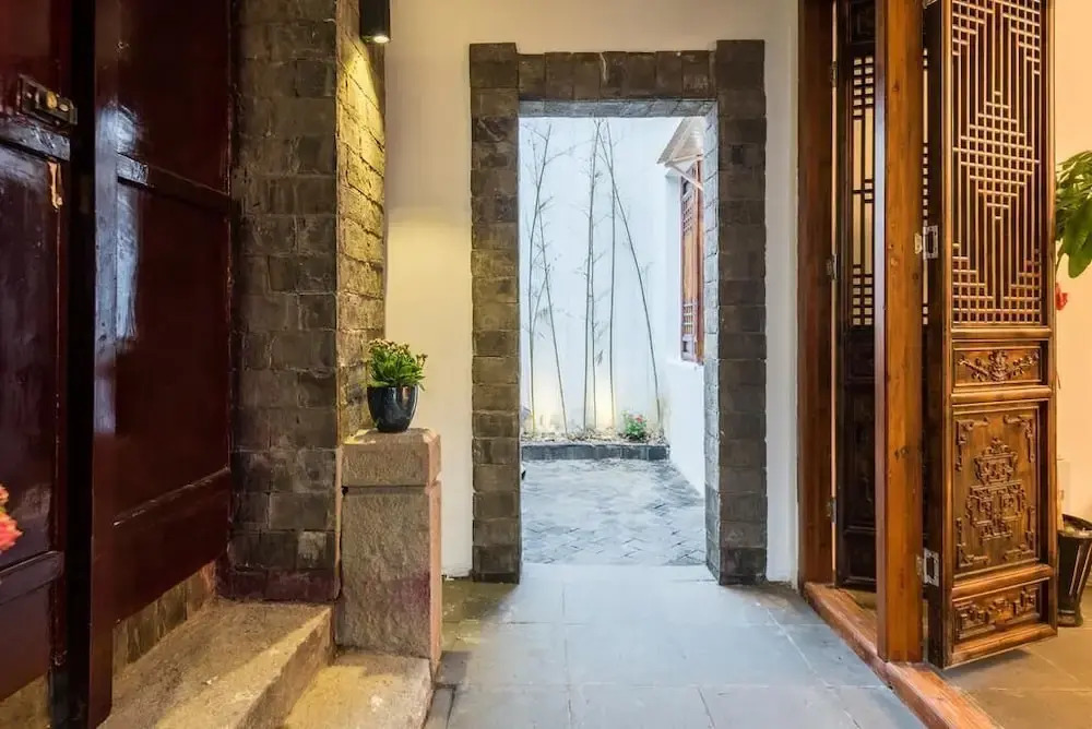 Zhuozheng Xiangshu Inn