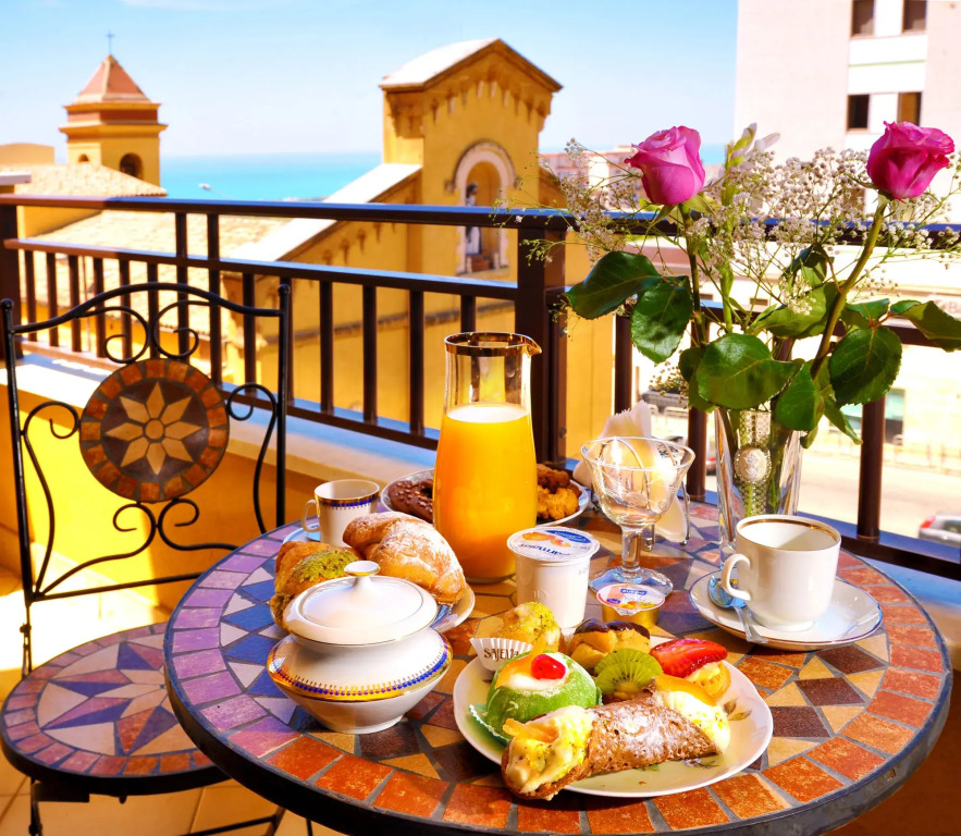 La Dolce Vita - Luxury House