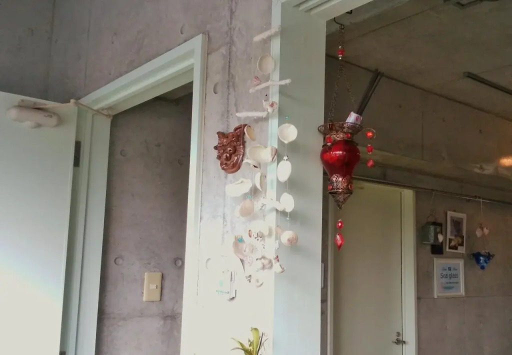 Guesthouse Seaglass