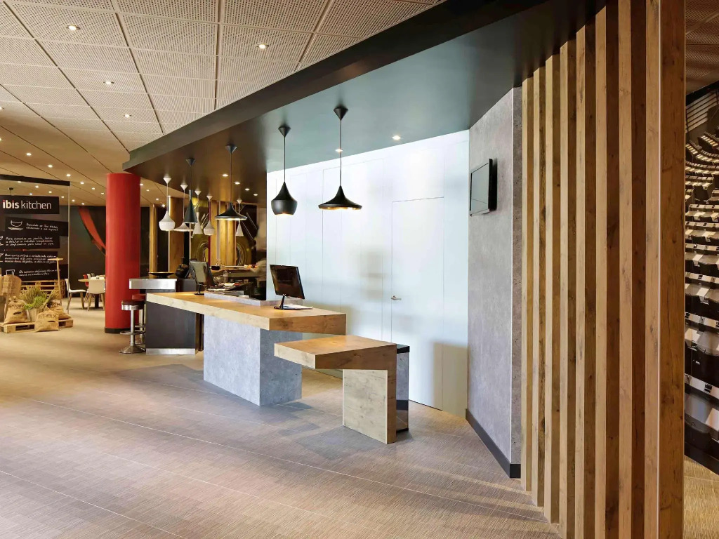 Hotel ibis Porto Gaia