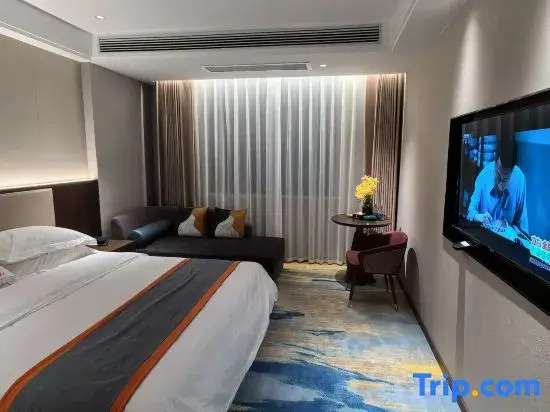 XiaoNanJing Fashion Hotel